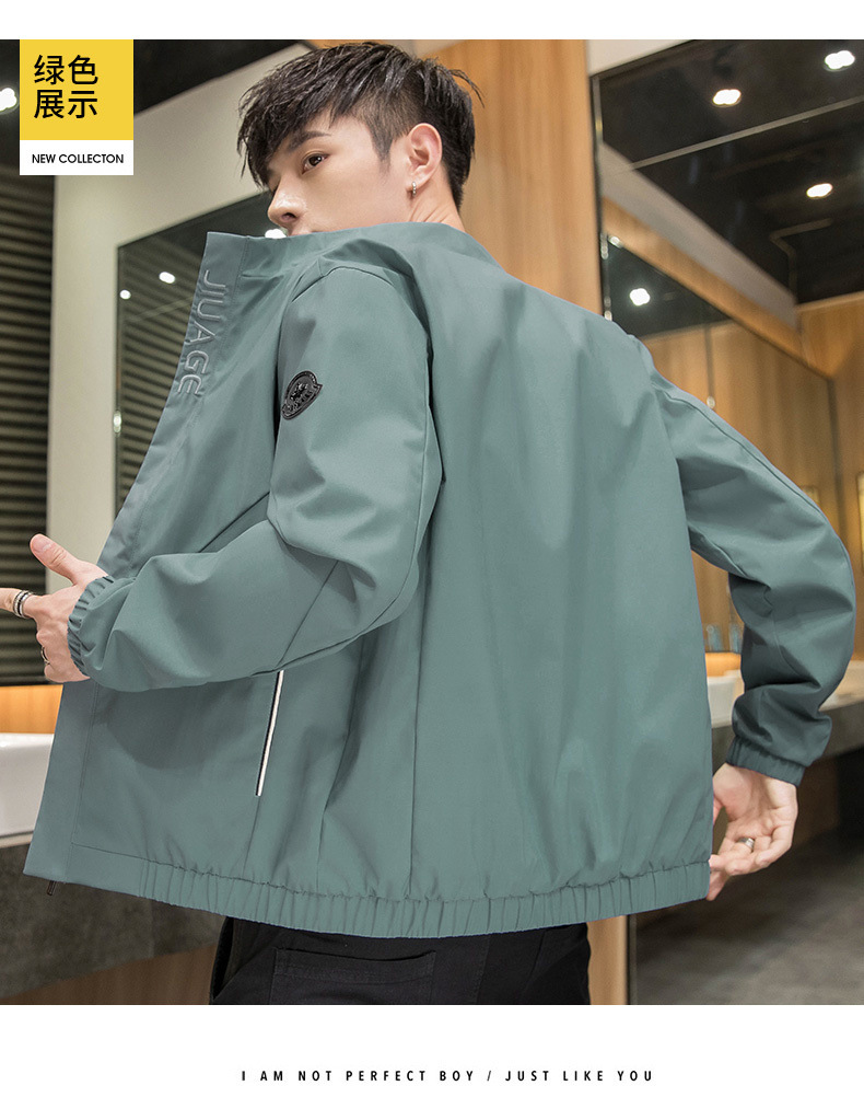 Veste pour homme - Ref 3443547 Image 74