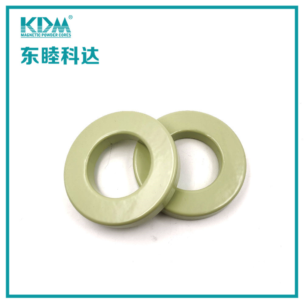 【经销科达磁环】KAM301-125A纳米晶磁粉芯55906/CM778125