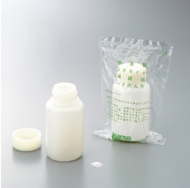 无菌水样瓶 (已灭菌)