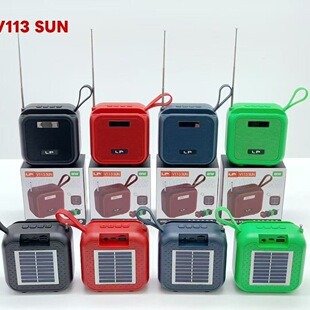����LP-V113SUN̫����{����푎�FM�쾀���������C��y����������