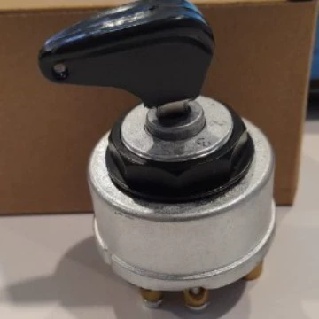 Запуск зажигания Переключатель запуска аэропорта Кайкано Аксессуары для автобуса 0342201008 0342201009