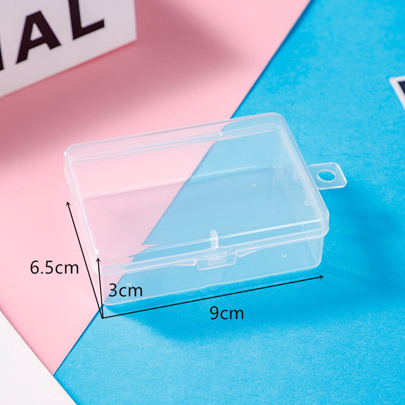 Transparent
