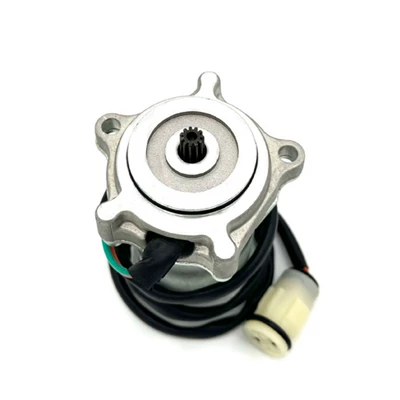 for Atv – Starter and accessories