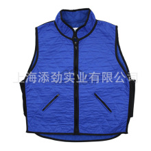 防暑降温服马甲，冷感背心 Water H2o Evaporative Cooling Vest