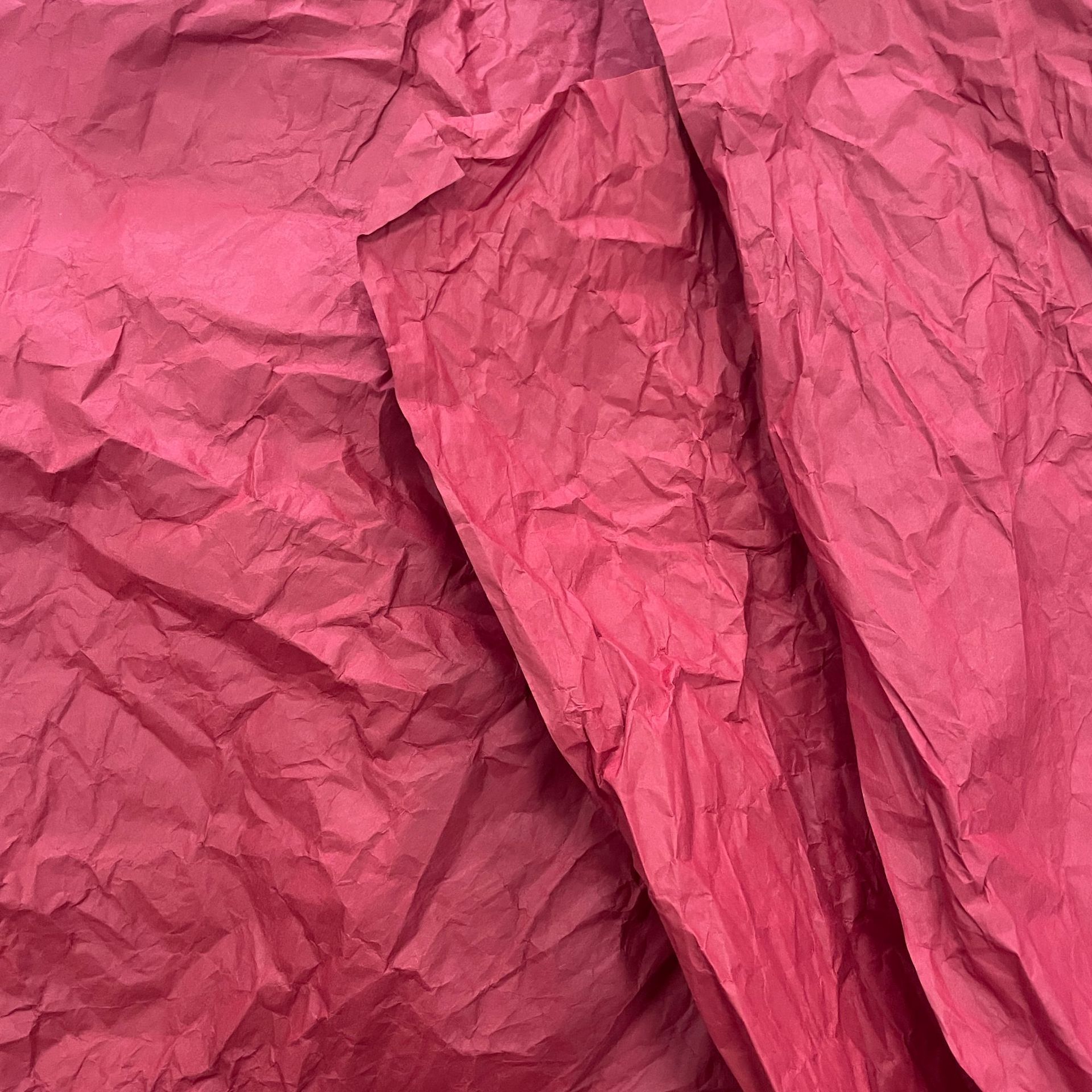 Papel teñido a mano y material floral de papel artístico doméstico papel arrugado flor de decoración de bodas papel arrugado flor de papel