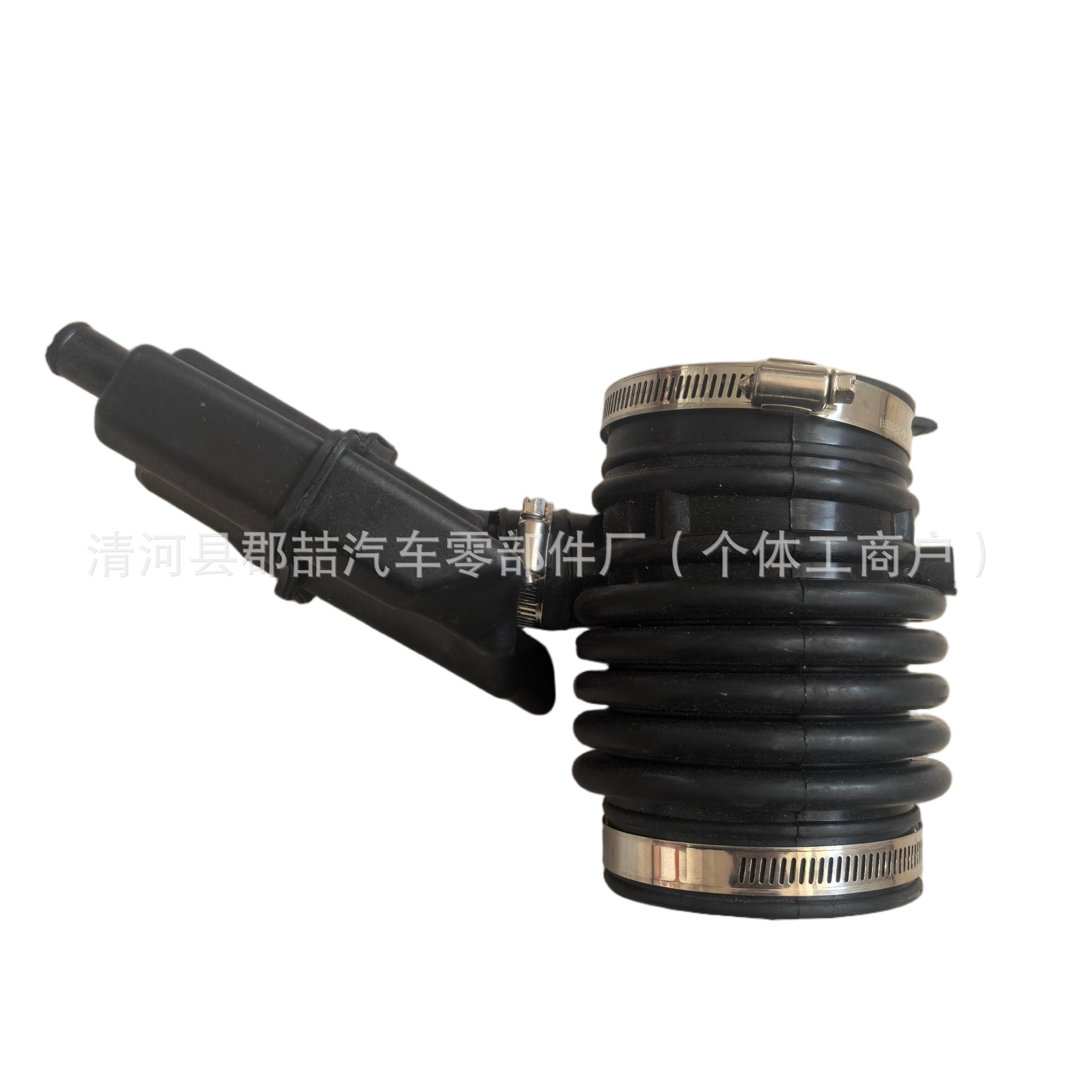 Oe16576-1Aa1A Is Suitable for Nissan Murano, Nissan Pathfinder, and Infiniti Qx60 Intake Hose