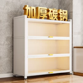 书柜;仓储货架;收纳架