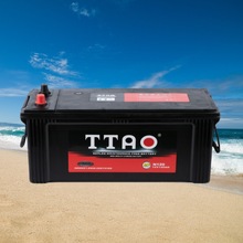 源头厂家OEM长寿命/高性能N120MF/115F51汽车启动蓄电池12V120AH