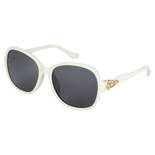 Large Frame Outdoor Sun Protection Kidsren's Sunglasses, High-End, Simple and Versatile Sunglasses, Same Style as Stars 131 Rt145 1