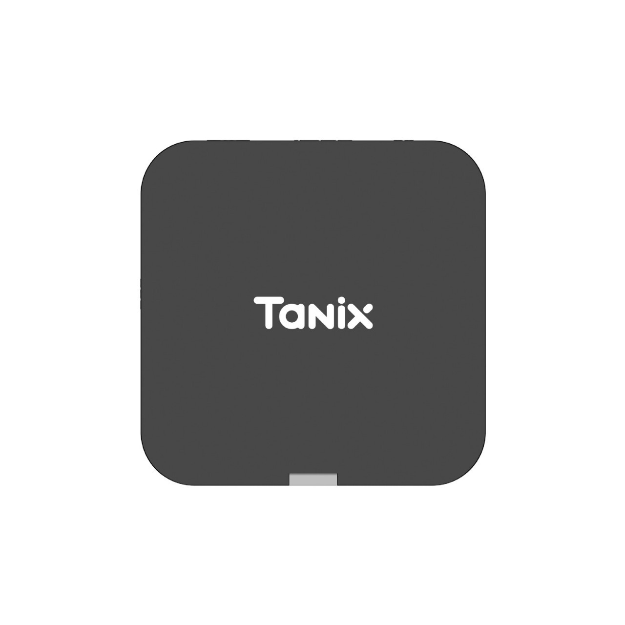 TX1 Set-top Box 2GB/16GB Android 10 Allwinner H313 Hd Smart Network Player tanix