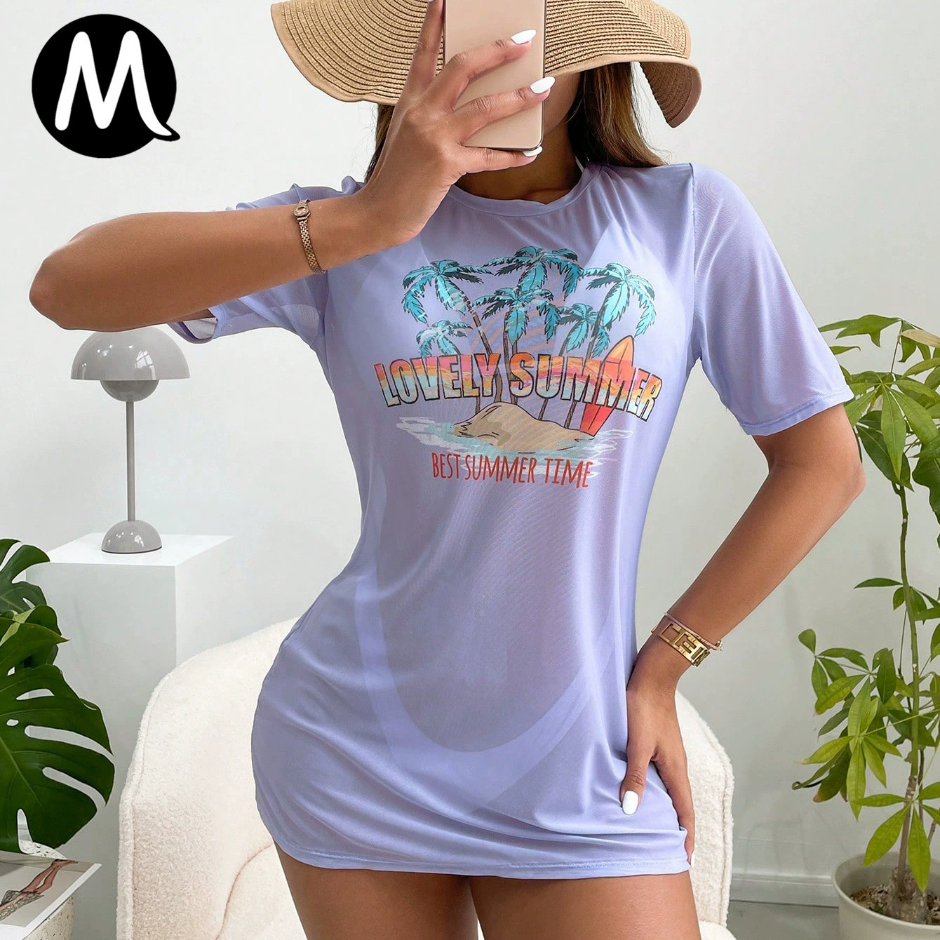 Swimwear, sexy set, European style, 3 piece set, wholesale