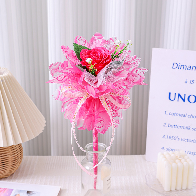 요술봉 - 플로이드 (선물 포장 백 포함)