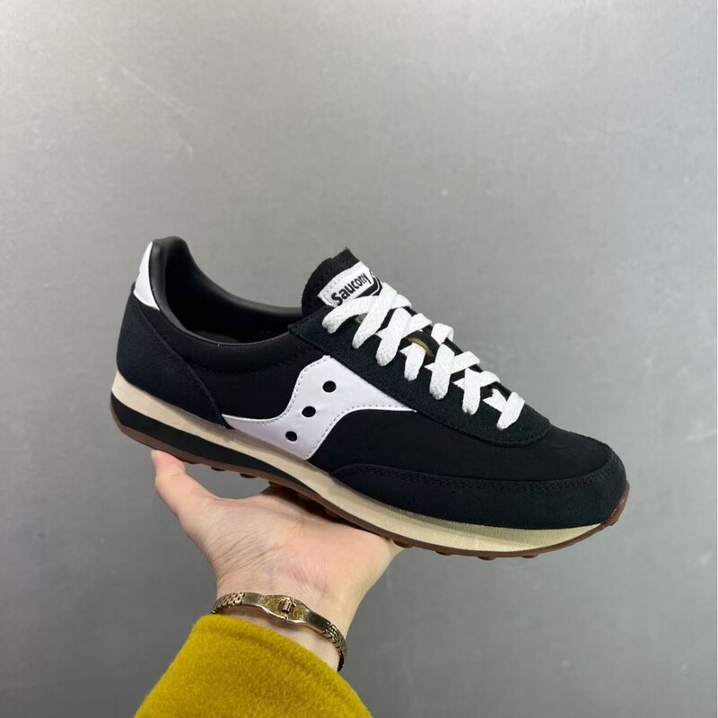 Suojia Trainer 80 Non-Slip Wear-Resistant Thick-Soled Mesh Breathable Men's and Women's Sports Casual Shoes Waffle Shoes Forrest Gump Shoes Suojia Trainer 80 Non-Slip Wear-Resistant Thick-Soled Mesh Breathable Men's and Women's Sports Casual Shoes Waffle Shoes Forrest Gump Shoes