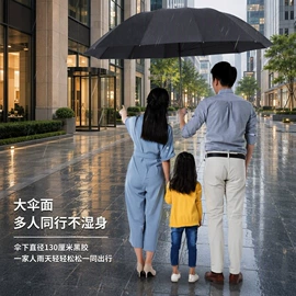 雨伞;晴雨伞;遮阳/太阳伞