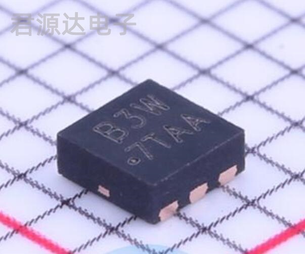 SIA459EDJ-T1-GE3 封装 PowerPAK SC-70-6原装MOS管