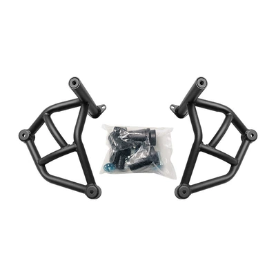 Honda Cgx150 Bumper Anti-Collision and: Motorcycle bumper