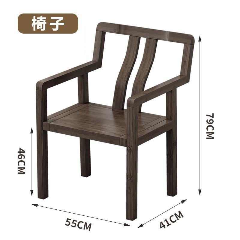 回転茶卓ベランダ家庭用移動茶台お茶テーブルと椅子の組み合わせの小型茶のセット|undefined