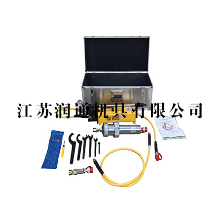 试压注脂两用枪 手动试压注脂两用枪HS-105S阀门试验装置厂家直销