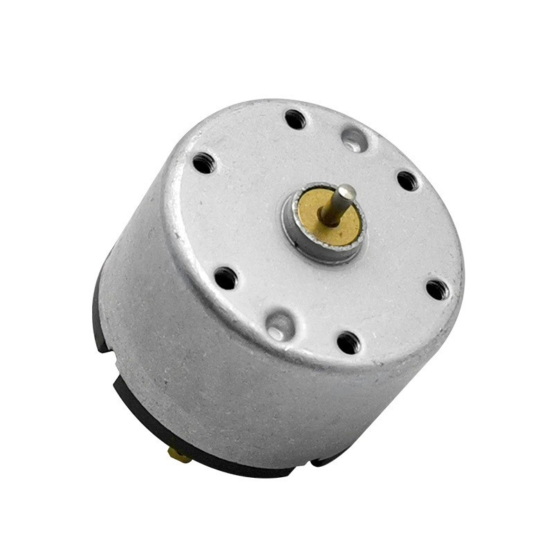 520微型直流电机消毒喷雾枪  智能家电吸奶器加湿器静音小马达