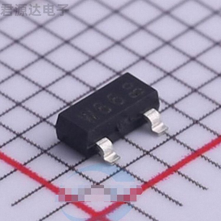 BZX84-B10,215 封装 SOT23 稳压二极管