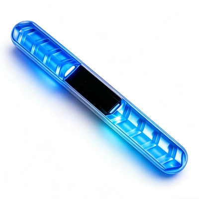 Car Anti-Collision Warning Light: Other lights