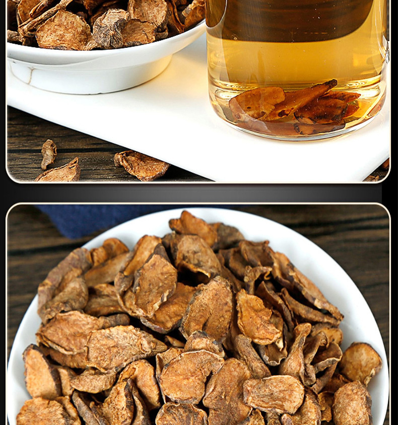Yi Dao Guo Insulin Fruit Dried Herbal Fruit 100g Jar for Daily Herbal Tea specifications