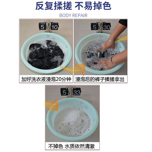 Summer thin father style middle-aged men's pants casual pants thin Western pants high-waisted long pants for men loose middle-aged and elderly men