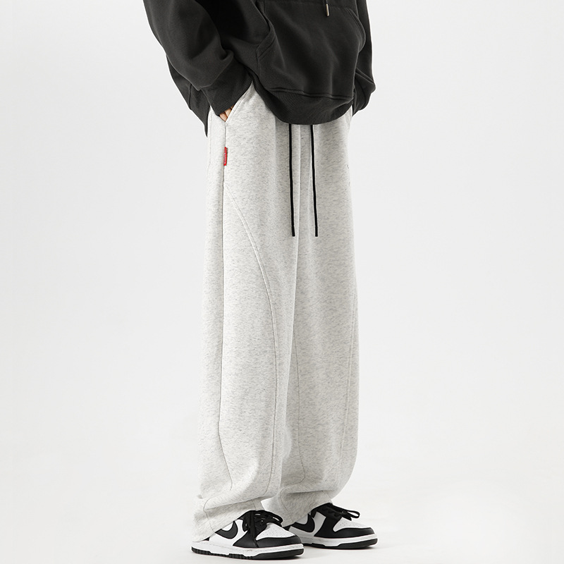 White gray conventional model