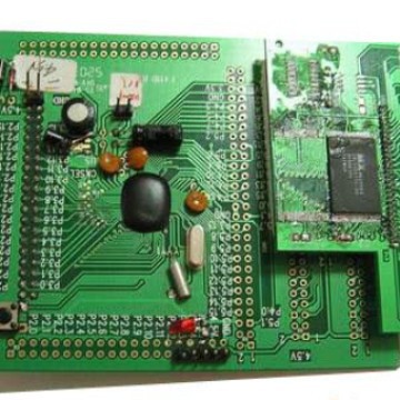 杭波涛IC厂供定时电路芯片3252B音乐芯片音乐IC发声元件 IC价可谈