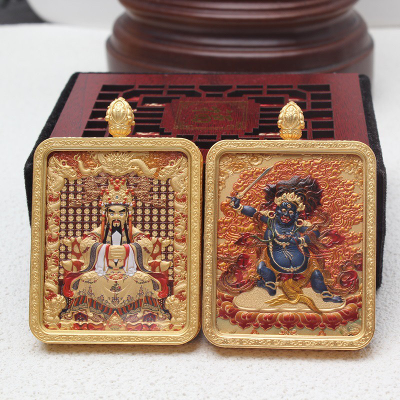 [양면] 부동 [십이지치킨]