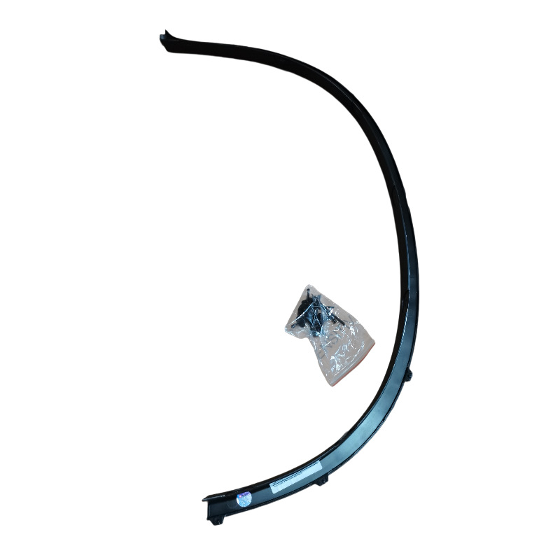 51777176330 wheel arch, right rear, suitable for BMW X6/E71