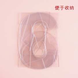 数字蛋糕模 网红自创数字蛋糕坯 8寸生日蛋糕切模 烘焙模具