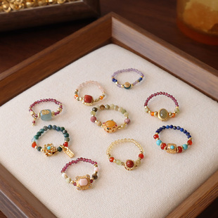 ��Ȼʯָ�hʳָ���Ʒ���L�ֹ����鏗��Ů��ָ���l��Ȼʯ�йŏ͹�