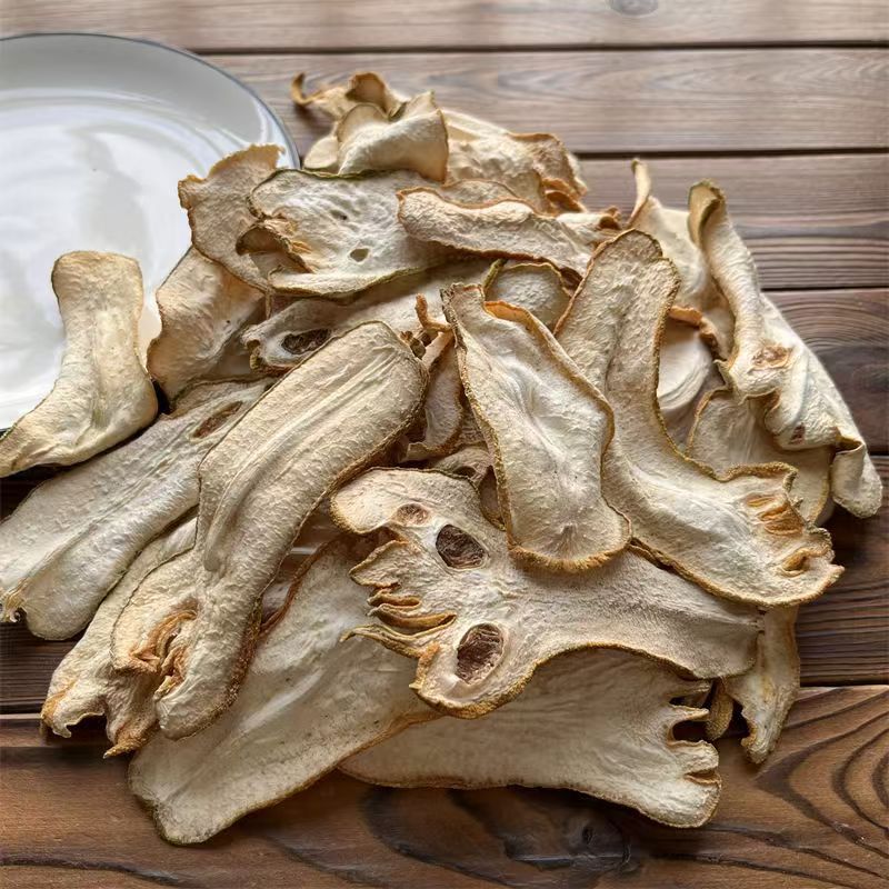 新货佛手产地货源不硫熏佛手片可泡水煲汤料散货500g起批发佛手干