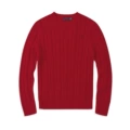Men's red 6005