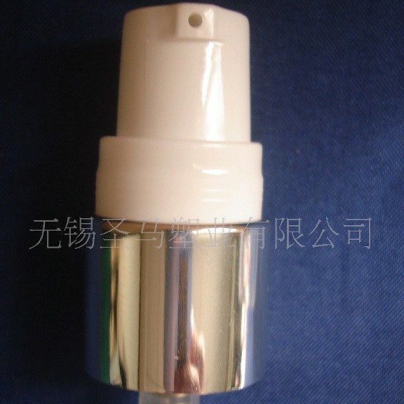 粉底液，护肤霜，美容护肤类等产品的包装