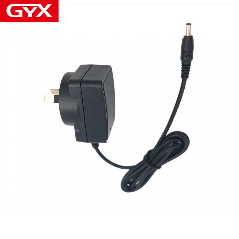 澳规8.4V500mA1A印度规2串锂电池充电器12.6V1A电动工具充电器