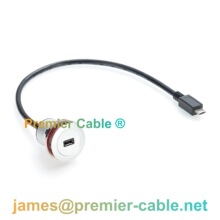 Micro USB�A����尲�b�Uչ��| ���I�C���C������侀���B�Ӿ�