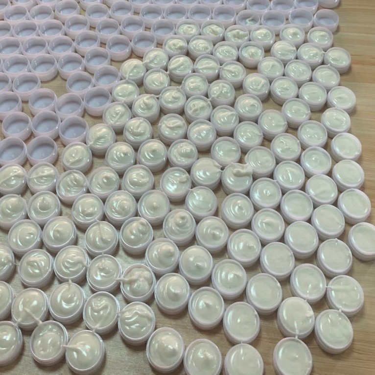 实体娃娃去色膏 硅胶TPE材质用去染色深层除污清洗体验店染色神器