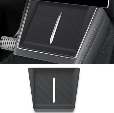 Anti-slip mat Model 3Y Central Control - yl-wireless-charging-silicone-pad-no-specifications