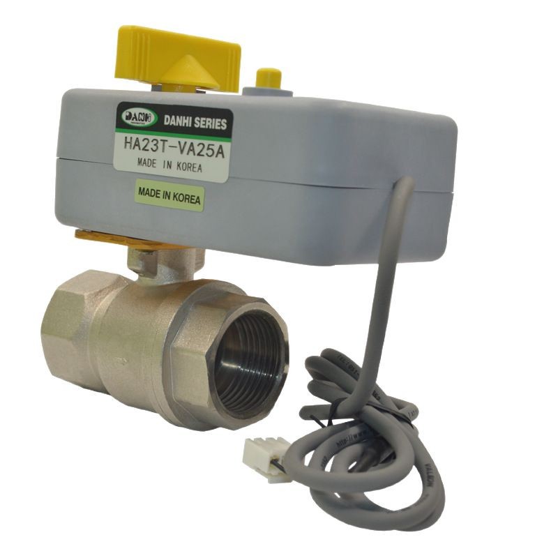 ����DANHI����2ͨ����ֵ綯��HA23T-VA25A������12V��������