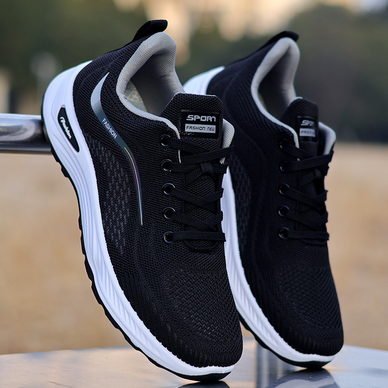 샤오 2305 블랙 [메쉬 스타일]