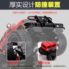 Amazon cross-border children's electric remote control toy car 1:14 four-way off-road drift racing high-speed remote control car