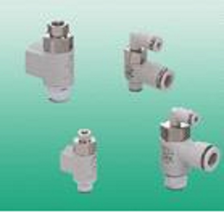 CKD  截止阀 FPV-M5   FPV-1