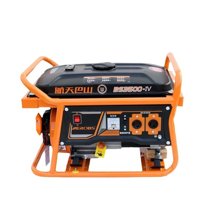 Charging Generator, Avtomobil generatorları