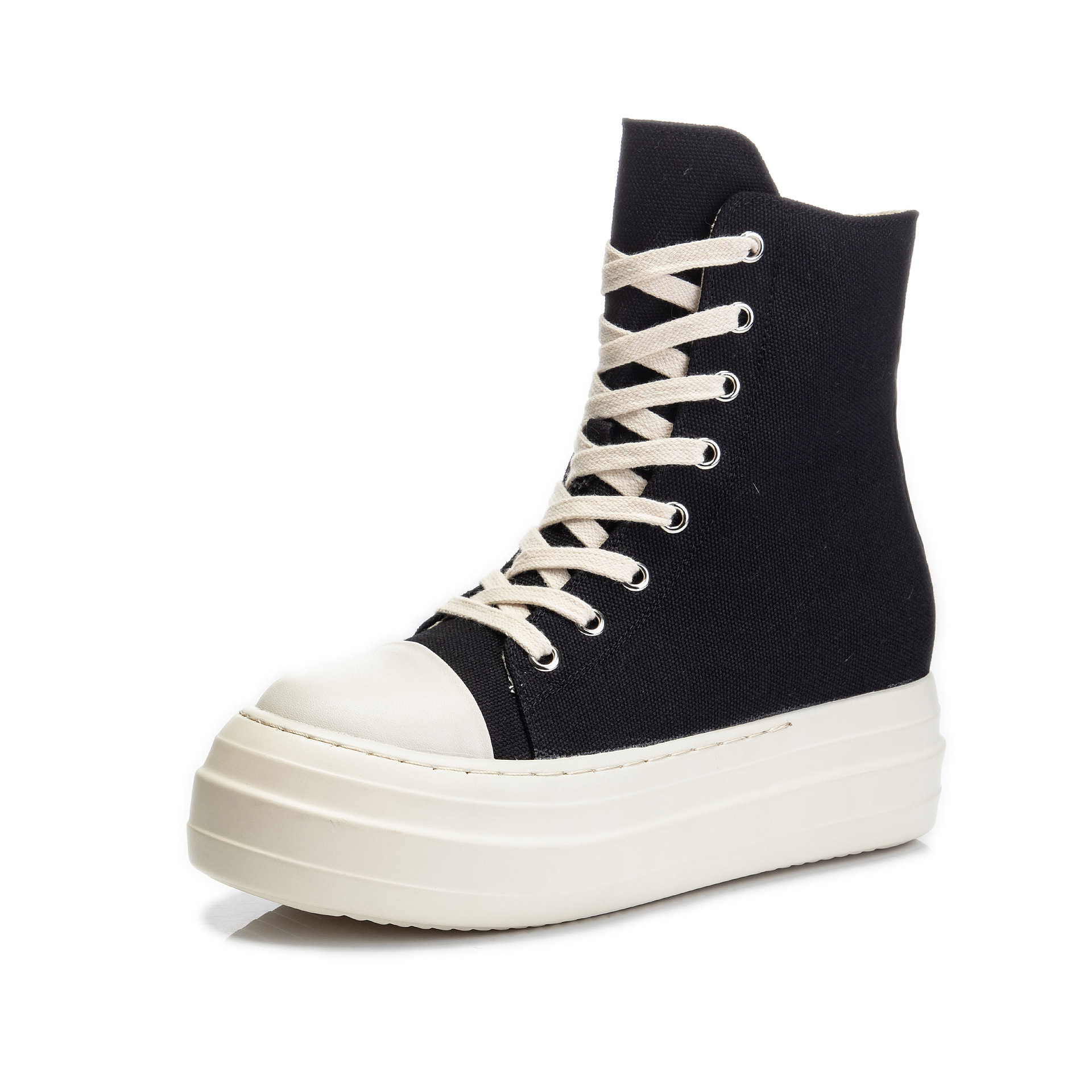 블랙 캔버스