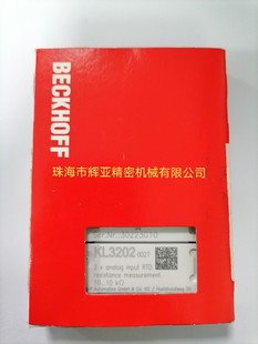 ����beckhoffģ�K ����������BK3150&nbsp; KL3202&nbsp; KL5101 KL9020