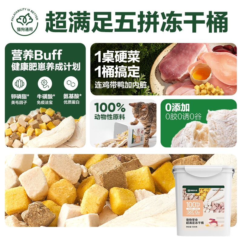【】Freeze-Dried Cat Snacks, Chicken Breast, Freeze-Dried Cat, Freeze-Dried Chicken, Freeze-Dried Cat, Freeze-Dried