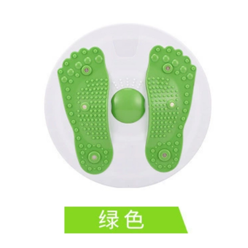 Cross-border especial para cintura Placa de torsión ejercicio en casa vientre cintura torsión función femenina cintura máquina de torsión equipo de fitness