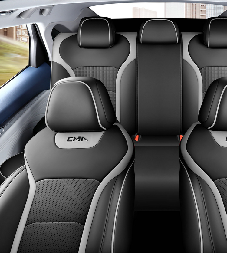 Can be ordered Geely Xingrui special car seat cushion four seasons fully surrounded by five-seat car one car one version of the seat cover